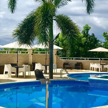 Daymond Blue Tropical Lodge Barahona 外观 照片