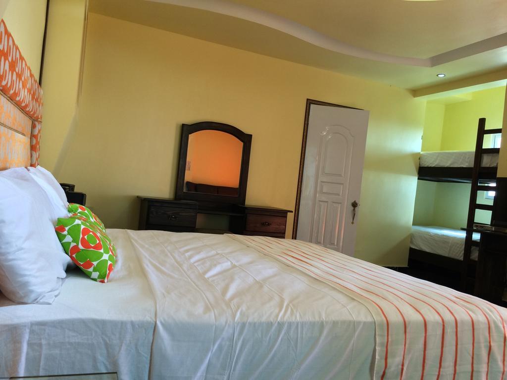 Daymond Blue Tropical Lodge Barahona 外观 照片
