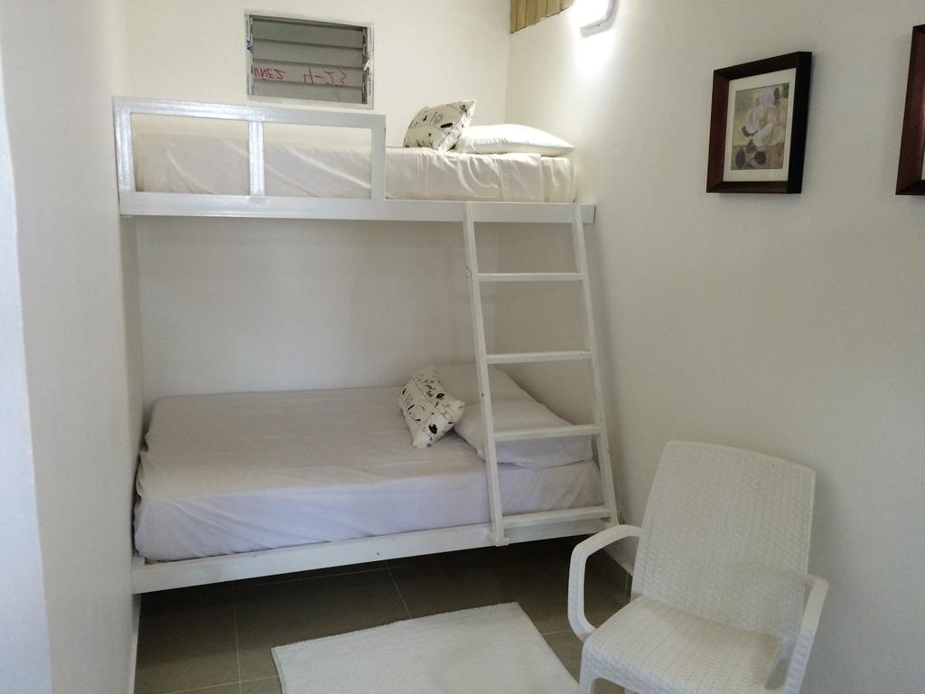 Daymond Blue Tropical Lodge Barahona 外观 照片