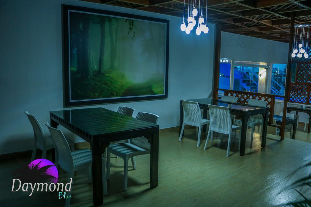 Daymond Blue Tropical Lodge Barahona 外观 照片