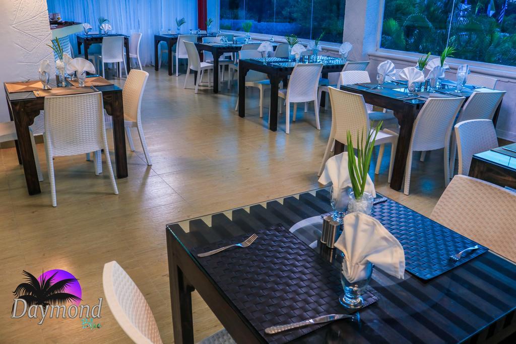 Daymond Blue Tropical Lodge Barahona 外观 照片
