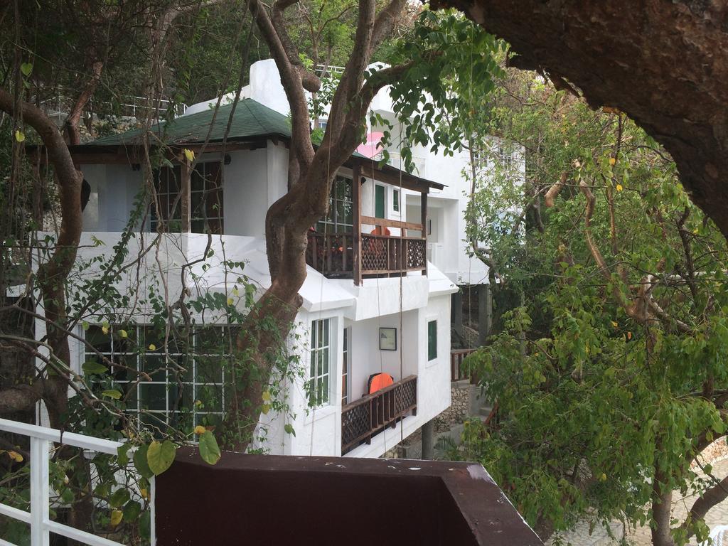 Daymond Blue Tropical Lodge Barahona 外观 照片