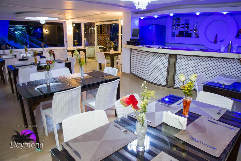Daymond Blue Tropical Lodge Barahona 外观 照片